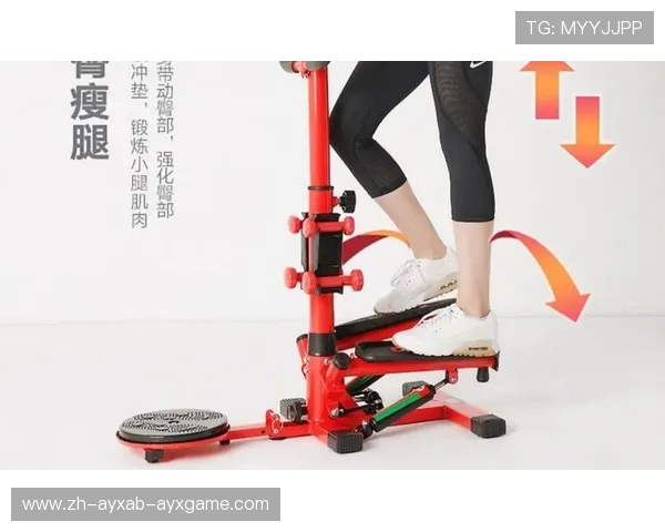 哪些健身器材使用感觉像在走路？适合初学者入门