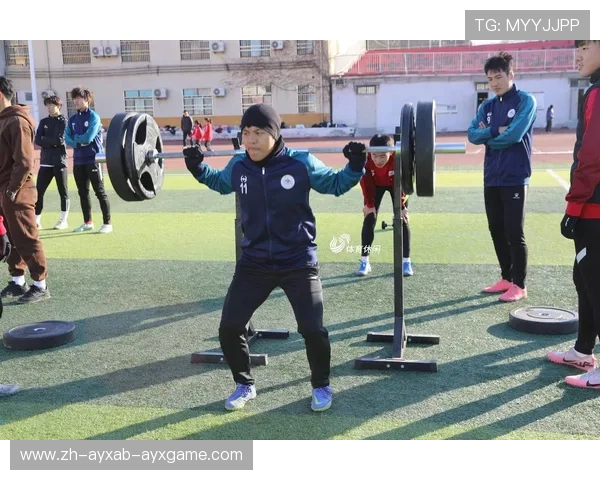 足球训练中的心理素质提升